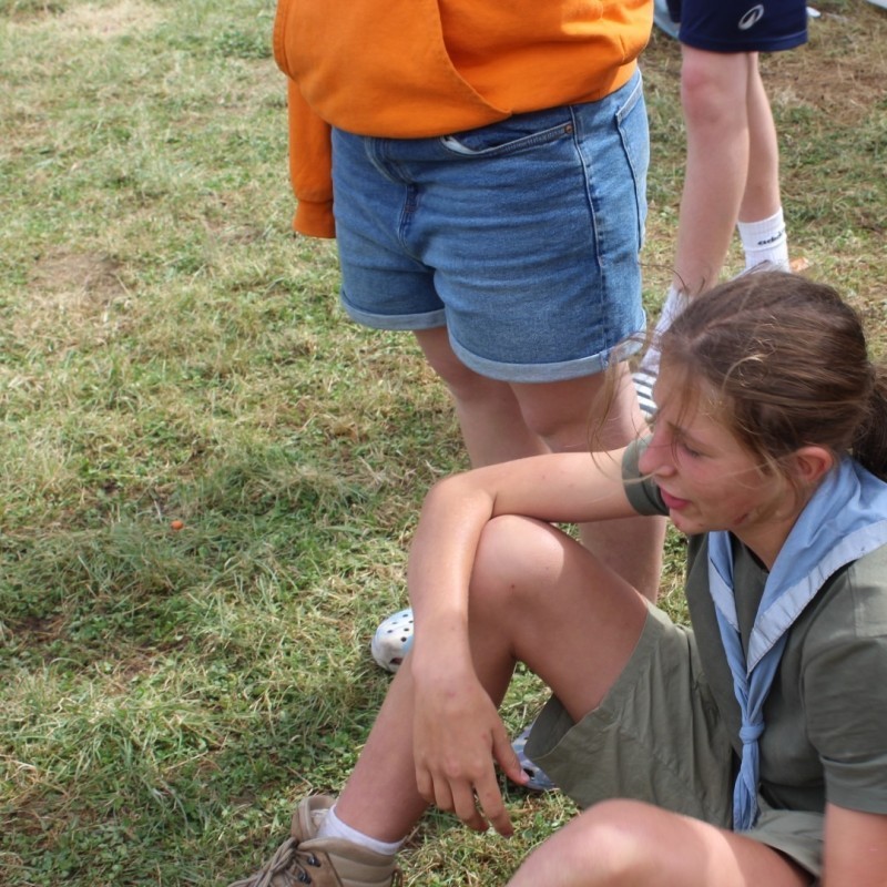 IMG 4538 - Scouts en Gidsen Zaventem 